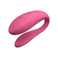 WE-VIBE SYNC LITE PINK