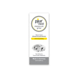 PJUR MED PREMIUM GLIDE 100 ML