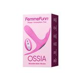 Femme Funn Ossia - Pink