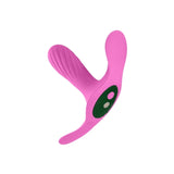 Femme Funn Ossia - Pink