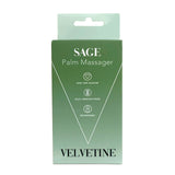 VELVETINE PALM SAGE