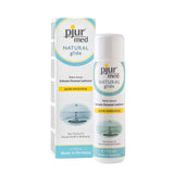 PJUR MED NATURAL GLIDE 100 ML