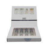 HOT PHEROMONE PERFUME TESTER-BOX LMTD WOMEN - 4X5ML