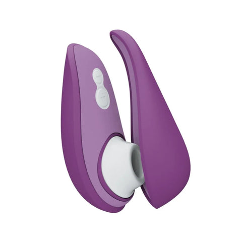 WOMANIZER LIBERTY 2 PURPLE- RECHARGEABLE