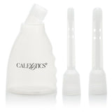 Ultimate Douche - Hygienic System by California Exotic Novelties