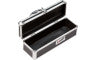 Lockable Small Vibrator Case Black