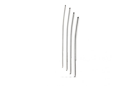 Single Ended Dilator Set Trainer 4 Pc
