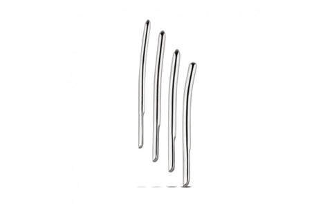 Single Ended Dilator Set Advanced 4 Pc