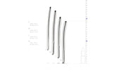 Single Ended Dilator Set Advanced 4 Pc