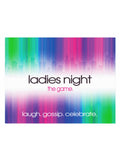 Ladies Night Game
