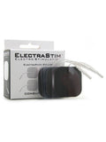 ELECTRASTIM 4 X SQUARE SELF ADHESIVE PADS 5CM X 5CM