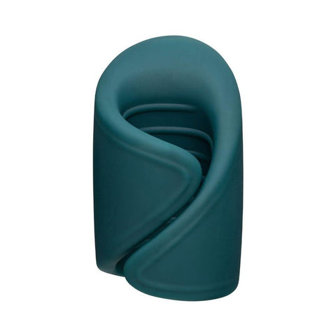 GUSH BY LOVENSE- RECHARGEABLE PENIS MASSAGER