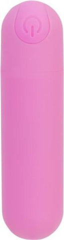 Essential Rechargeable Power Bullets Pink