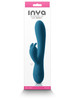 INYA LUV BUNNY DARK TEAL