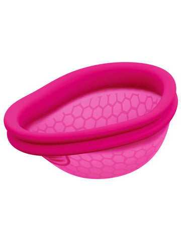 ZIGGY CUP 2 SIZE B - MENSTRUAL DISK