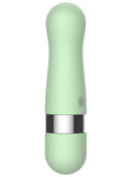 SOFT BY PLAYFUL CUTIE PIE RECHARGEABLE BULLET MINT 4.5 INCHES