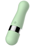 SOFT BY PLAYFUL CUTIE PIE RECHARGEABLE BULLET MINT 4.5 INCHES