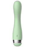 SOFT BY PLAYFUL LOVER RECHARGEABLE G-SPOT VIBRATOR MINT 7 INCHES