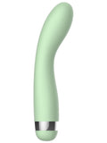 SOFT BY PLAYFUL LOVER RECHARGEABLE G-SPOT VIBRATOR MINT 7 INCHES