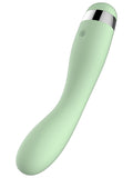 SOFT BY PLAYFUL LOVER RECHARGEABLE G-SPOT VIBRATOR MINT 7 INCHES