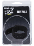 ROCK SOLID ADJUSTABLE SILICONE C-RING