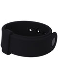 ROCK SOLID ADJUSTABLE SILICONE C-RING