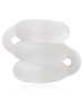 TRIPLE DONUT RING