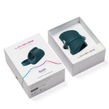 GUSH BY LOVENSE- RECHARGEABLE PENIS MASSAGER