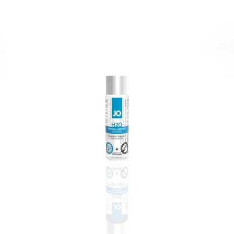 Jo H20 Original Water Based Lubricant 60ml
