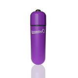 SCREAMING O 4B LOW PITCH BULLET - GRAPE