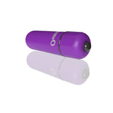 SCREAMING O 4B LOW PITCH BULLET - GRAPE