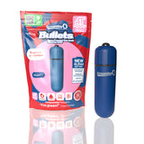 SCREAMING O 4T BULLET HIGH PITCH - BLUEBERRY