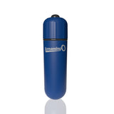 SCREAMING O 4T BULLET HIGH PITCH - BLUEBERRY