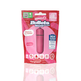 SCREAMING O 4T BULLET HIGH PITCH - STRAWBERRY
