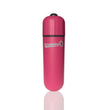 SCREAMING O 4T BULLET HIGH PITCH - STRAWBERRY