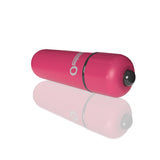 SCREAMING O 4T BULLET HIGH PITCH - STRAWBERRY
