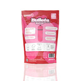 SCREAMING O 4T BULLET HIGH PITCH - STRAWBERRY