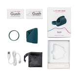 GUSH BY LOVENSE- RECHARGEABLE PENIS MASSAGER