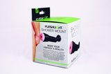 Fleshlight Shower Mount (Fleshlight Lady & Fleshjack Butt)
