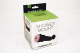 Fleshlight Shower Mount (Fleshlight Lady & Fleshjack Butt)