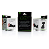 Fleshlight Shower Mount (Fleshlight Lady & Fleshjack Butt)