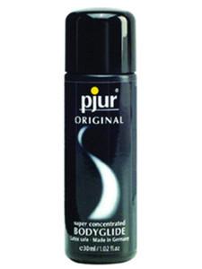 Pjur Original Bottle 30ml