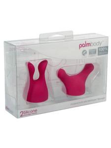 Palm Power Palm Body Attachment