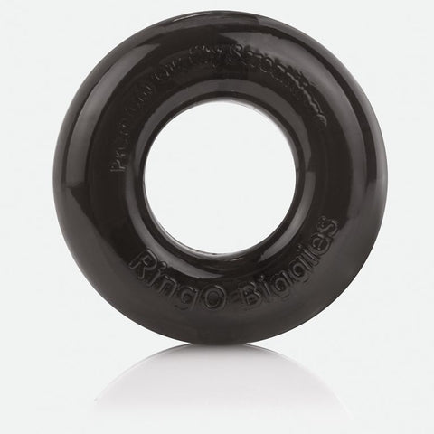 Screaming O RingO Biggies - Black
