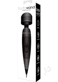 Bodywand Original Japanese Massager Plug-In With Ac Power Cord Black