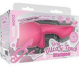 BODYWAND ULTRA G TOUCH ATTACHMENT SMALL HEAD