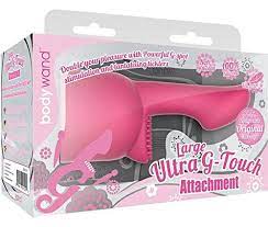 BODYWAND ULTRA G TOUCH ATTACHMENT SMALL HEAD