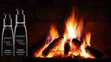 Wicked Aqua HEAT Warming Water Based Lubricant 120ml