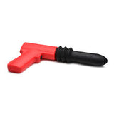Master Series Pistol Pounder Thrusting Vibrator