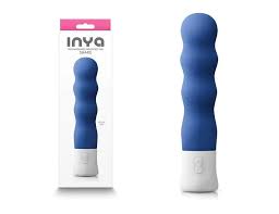 INYA SHAKE - BLUE